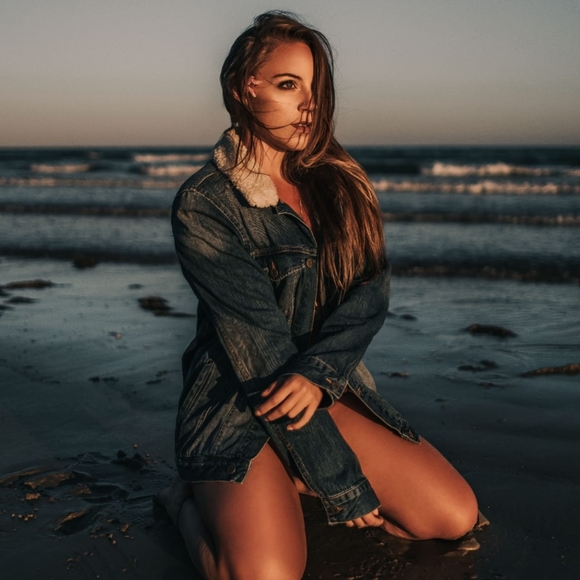 Meet your Posher, Giovanna - Picture 1 of 1